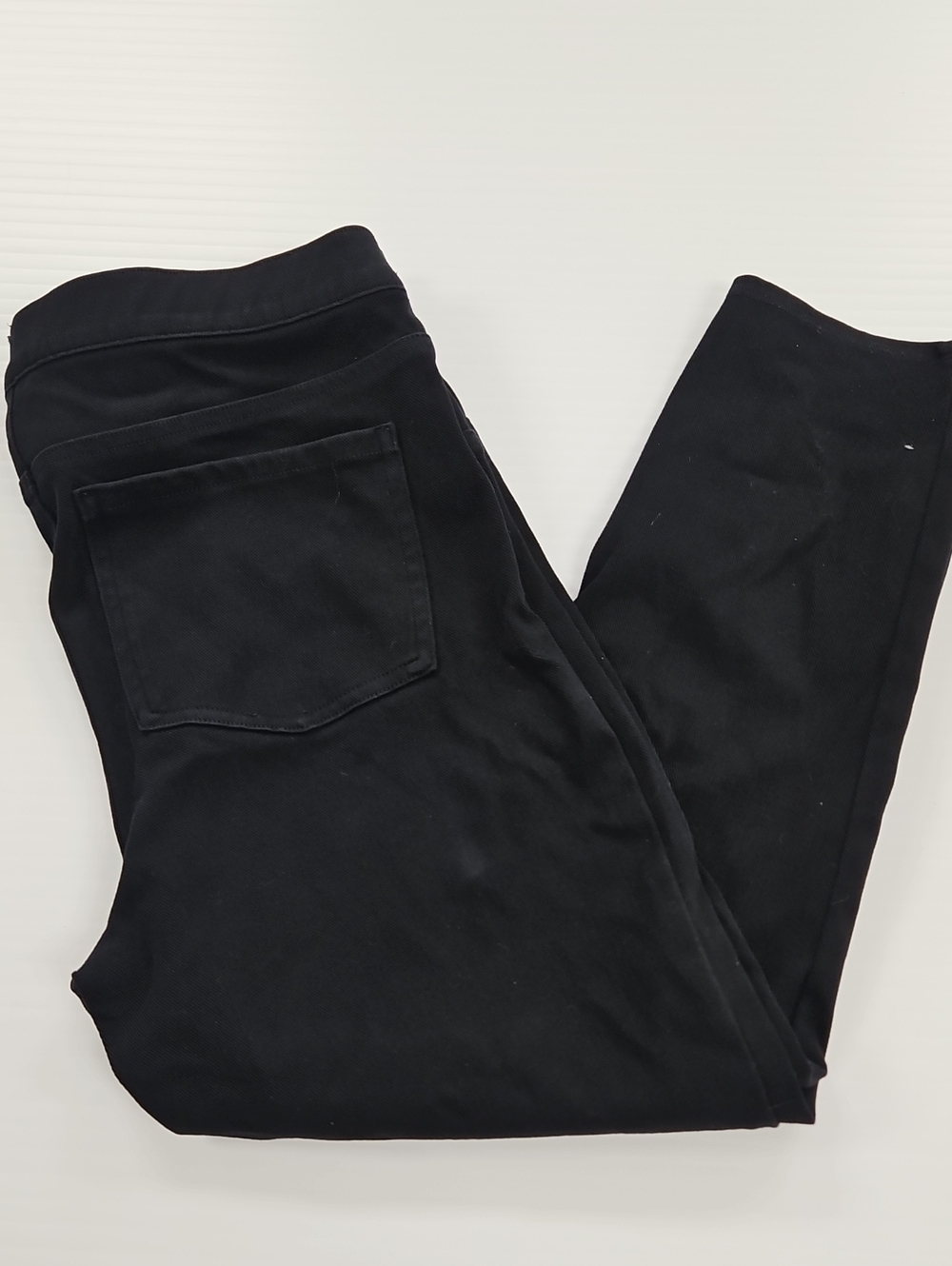 XL SPANX Black Women's Jeggings